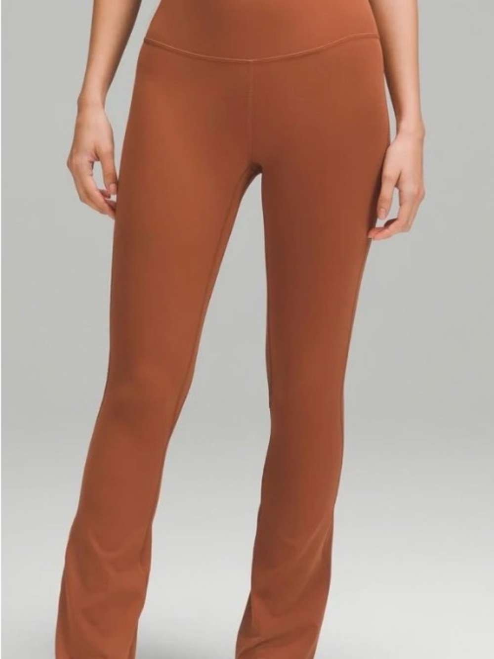 Lululemon Align Flare Leggings